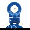 Amarite Vertical Plate Clamp, 1760lbs Plate Lifting Clamp,0.8T，Jaw Opening up