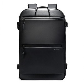 Men Women Daily Bag Lock Travel Business Trip Backpack Single Item