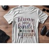 Always Be Kind Stencil Template Reusable for Painting on Walls,