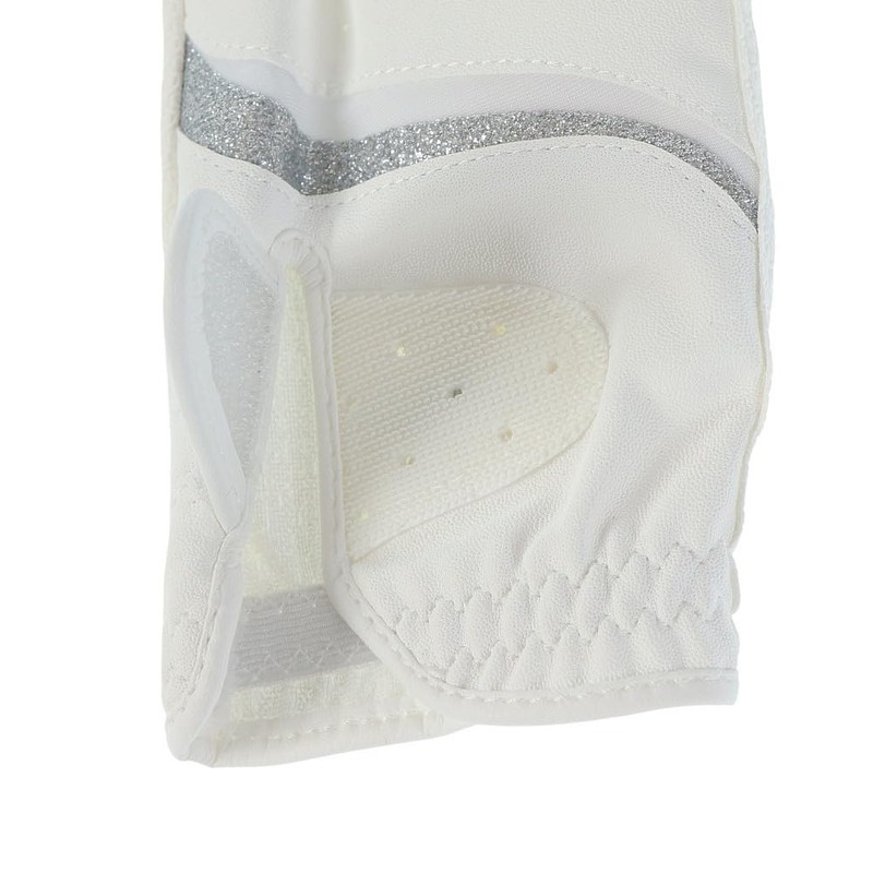 キャロウェイ(Callaway) グローブ STYLE DUAL WMS WHT/SLV 18 23 (18cm 両手用)