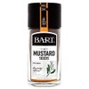 Bart Black Mustard Seeds, 55g