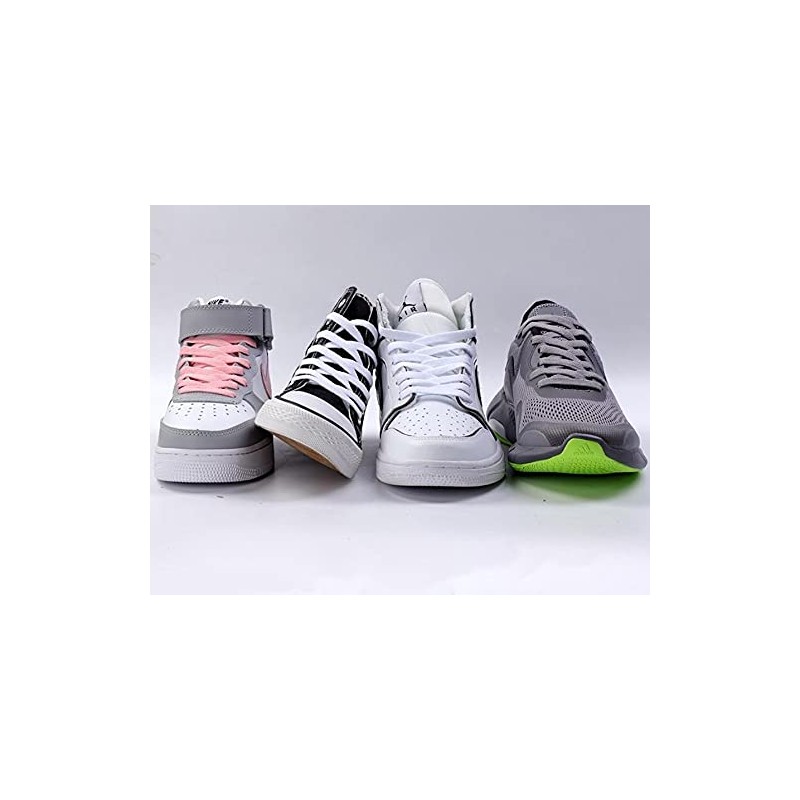 Arata nb120 Shoelaces, Navy Blue, 47.2 inches (120 cm)