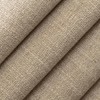 Natural Stain Resistant Performance Pet Friendly Texturedd Upholstery Fabric by