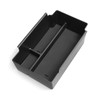 smabee Center Console Organizer Tray for Subaru Crosstrek/Impreza 2026 2025