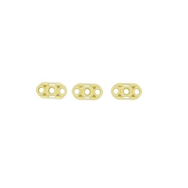chrome4urauto 91 92 93 94 95 96 CAPRICE,IMPALA SS,ROADMASTER WINDOW REGULATOR GUIDE CLIPS 3