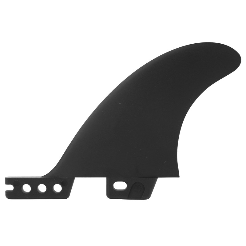 Surfboard Fins Replacement PVC Left Middle Right Surf Fins for