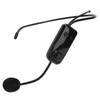 HeadWear Microphone FM Wireless Microphone Mic for Game Live Camera