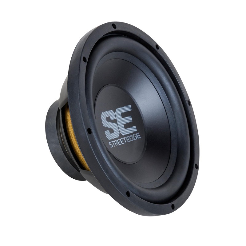 Memphis Audio 2 Ohm 10" Replacement Woofer from SE210 Enclosure