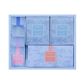 wedgewood signature assortment