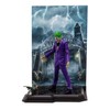 McFarlane The Joker (The Deadly Duo) Figure 7" (Gold Label)