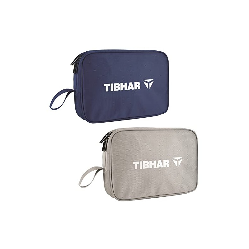 Tibhar Hong Kong Table Tennis Case for up to 4