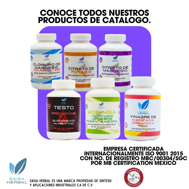 Resveratrol 120 Cápsulas con Semilla De Uva Y Vitamina C