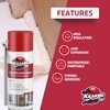 Kraken Bond Gaps & Cracks Expanding Foam Sealant - (24x12oz)