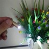 Nitefox e1 The World's Smallest Flashlight Micro Tiny Mini Keychain