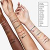 Glossier No 1. Pencil Creamy Long-Wearing Eyeliner 0.04 oz /