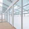 WHITE FROST FROM £4.79 - PRIVACY FROSTED WINDOW TINTING TINT
