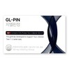 GL PIN 500mg x 30 tablets 1 box GL PIN premium solution / 지엘핀정 500mg X 30정 1박스 GL PIN 프리미엄 솔루션