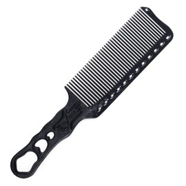 Y.S.PARK YS-s282 YS-Park Professional YS Park Comb, Black, 1