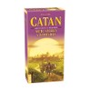 Devir Catan Mercaderes Y Bárbaros Ampliación 5-6 Jugadores - En