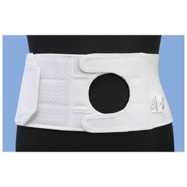 Soft Storma Belt 2.8 inches (7 cm), 7010 Gatta (M)