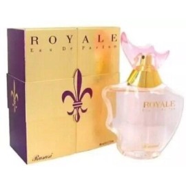 Rasasi Royale for Women EDP- 50 ML (1.7 oz) by Rasasi
