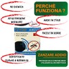 TZYGO Amico is the advanced electronic instrument that protects the