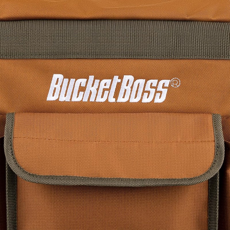 14 in. Rolling Tool Bag