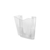 Deflecto A4 Wall Mounted Magazine File Holder - Perfect for