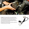 Strpump ANC-CH01 Car ANC Module Bypass T-Harness Adapter Plug Connector