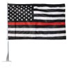 Trade Winds Wholesale Lot of 12 USA Thin Red Line