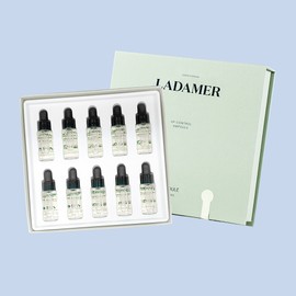 Ladamer AP Control Ampoule 5ml 10ea / 라다메르 에이피 컨트롤 앰플 5ml 10ea