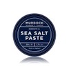 Murdock London Sea Salt Paste | Defy Gravity With a Strong Hold That Lasts The Day | Made in England | 50g
