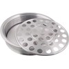 Communion Ware | Stainless Steel Communion Trays | Holy Stackable