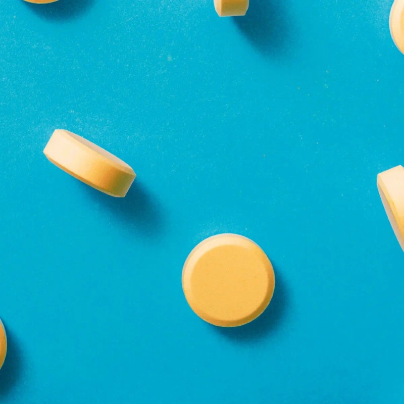 Glutamax Gold 60 Tabs .66g C/u Omega 3 Tirosina Metionina