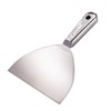 HYDE 06879 Full Metal Joint Knife, 6-inch, Stainless Steel