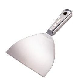 HYDE 06879 Full Metal Joint Knife, 6-inch, Stainless Steel