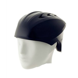 SSK CH210 Baseball Soft Catchers Helmet Navy (70) M Size