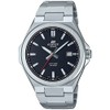 Casio Watch EFB-108D-1AVUEF, Silver, silver, Bracelet
