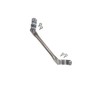 40” Extra Long Angled Canopy Bar Brace Frame Support Bracket