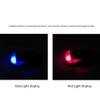 BEALIFE Wireless Safety Device Car Alarm LED Light Immediate Effect
