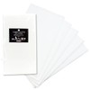 Columbus Shoe Polishing, Shoe Care, Polishing Cloth, Pack of 5,