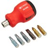PB Swiss Tools PB 8453 Multi-bit Combination Screwdriver - Manual