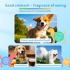Probiotics for Dogs, Support Gut Health, Occasional Diarrhea, Digestive Health