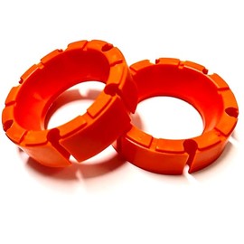 Iron Rock Off Road IRO Flex Joint - Rebuild Kit (2-5/8in)