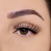 My Eyeshine Invisi-strip Lashes 7 Pairs Pre-Mapped Strips Ultra Thin