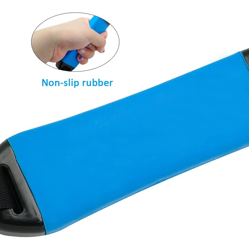 Pitbull Dog Break Stick Skid Plate Dog No Bite Sticks