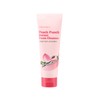 TONYMOLY Peach Punch Sweet Foam Cleanser, 5 Fl Oz