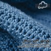 World's Softest Classic Crew Socks - Ultra Soft Socks for