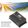 Solar Charge Controller PWM Smart 20A 12V 24V Automatic Identification