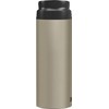 Camelbak Unisex - Adult Forge Flow Water Bottle, Dune, 500